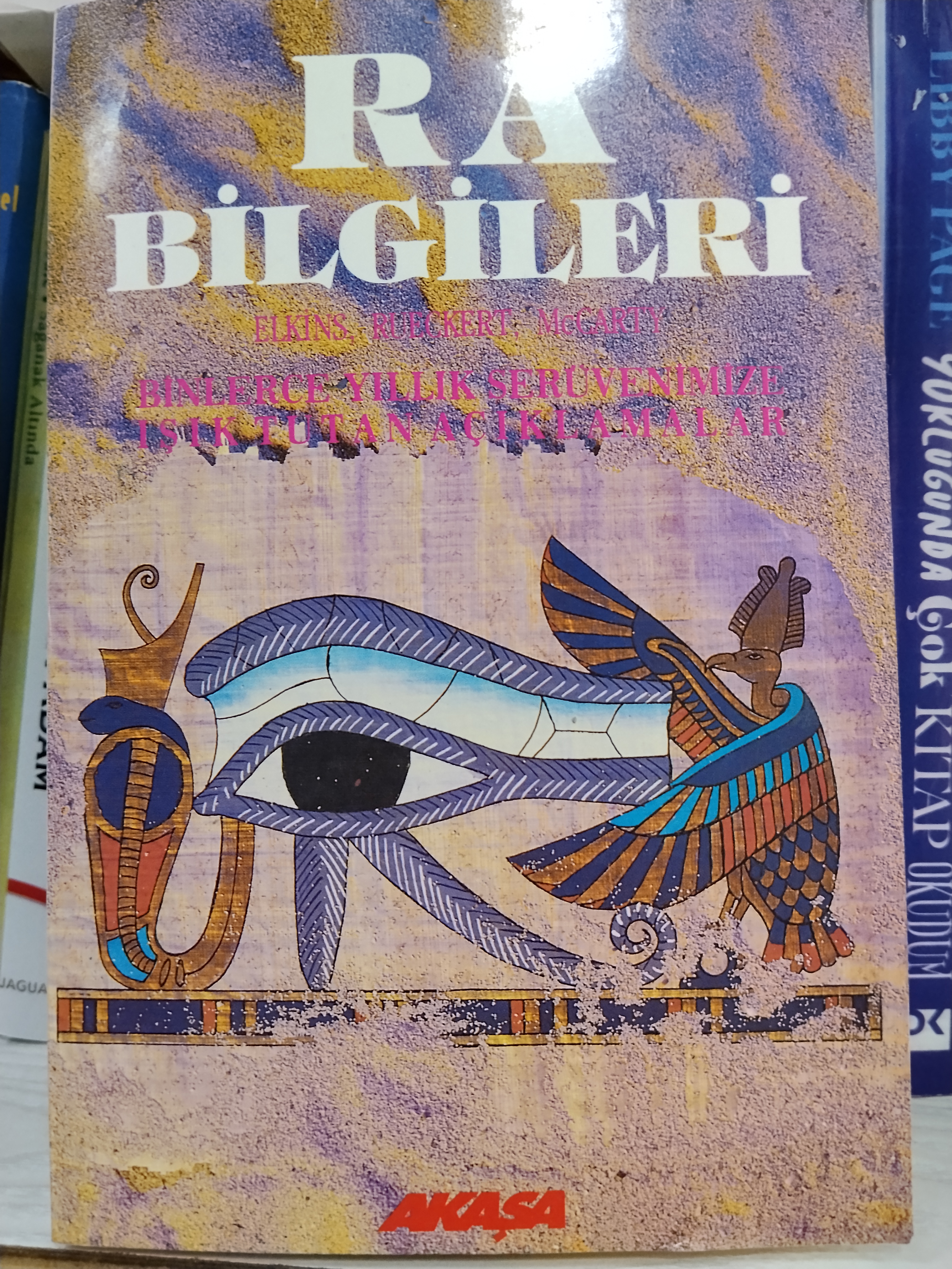 Ra bilgileri 1